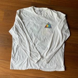 Imagine Dragons Long Sleeve